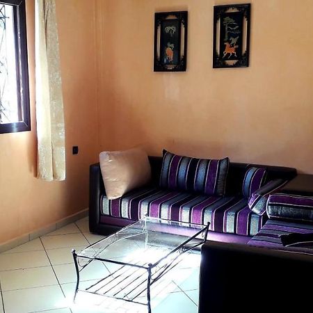 Appartement A Louer Agadir Eksteriør bilde