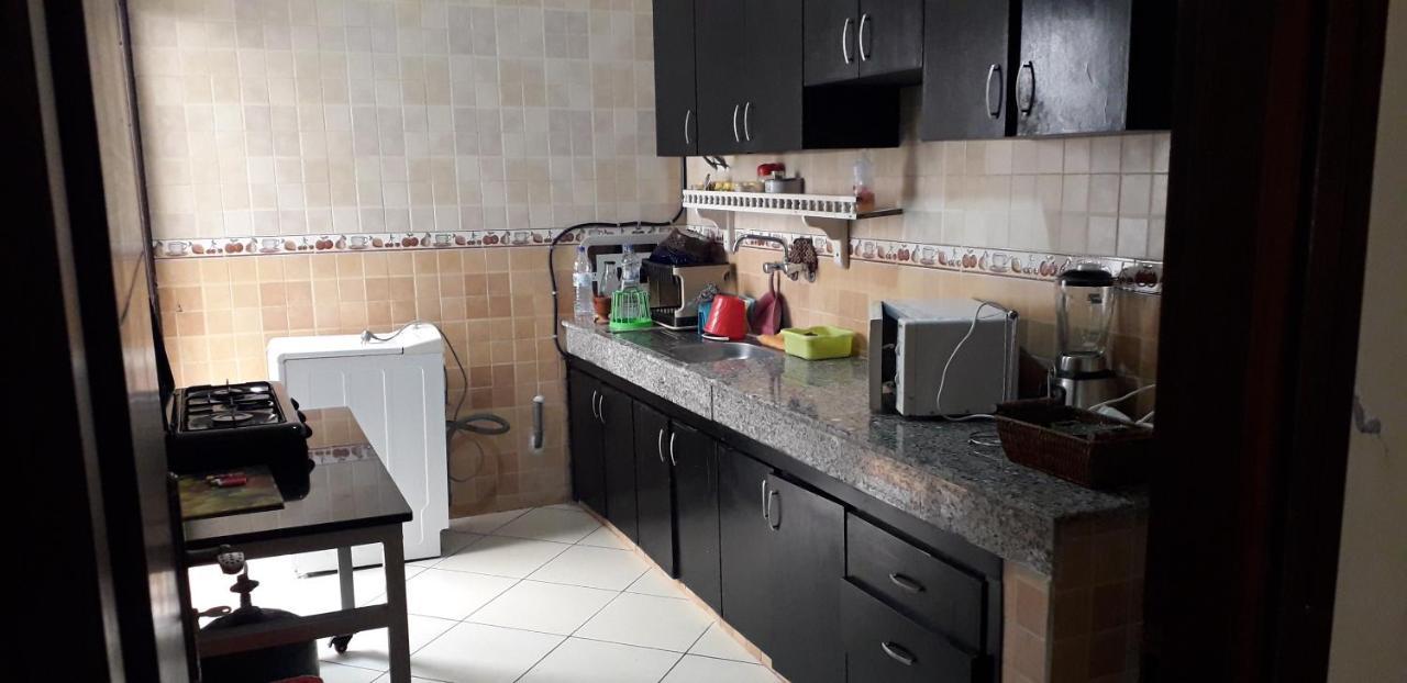 Appartement A Louer Agadir Eksteriør bilde